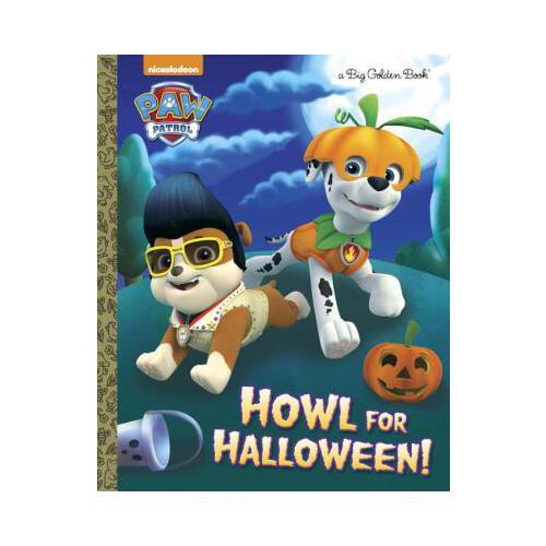 Howl for Halloween! 