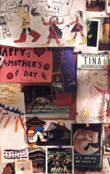 I Spy: I Love You  学乐读本系列第一级·视觉大发现：我爱你