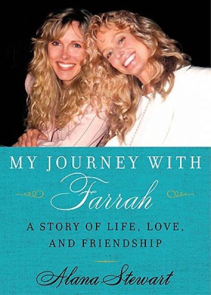 My Journey with Farrah LP: A Story of Life, Love, and Friendship