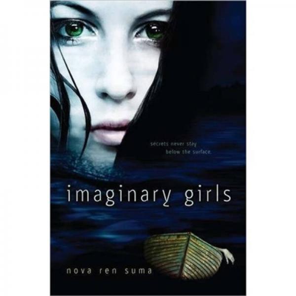 Imaginary Girls