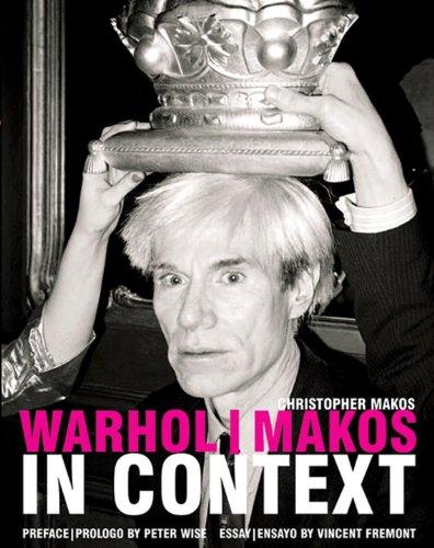 Warhol/MakosinContext