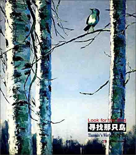 湖南美術(shù)出版社有限責任公司尋找那只鳥/天民集
