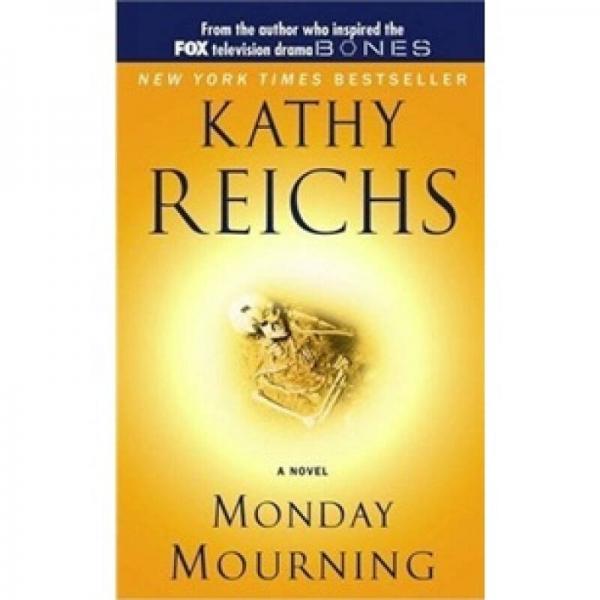 Monday Mourning