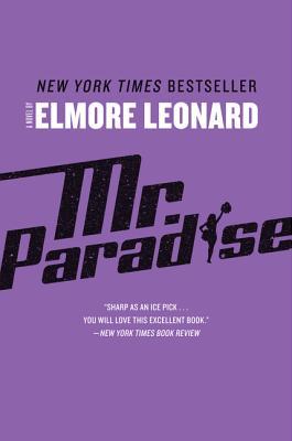 Mr.Paradise:ANovel