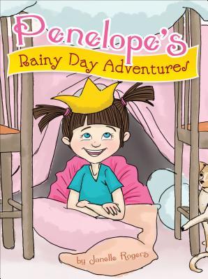 Penelope'sRainyDayAdventures
