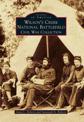 Wilson'sCreekNationalBattlefield:CivilWarCollection