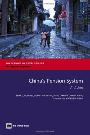 China's Pension System