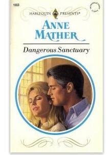 Dangerous Sanctuary 危險(xiǎn)的避難所