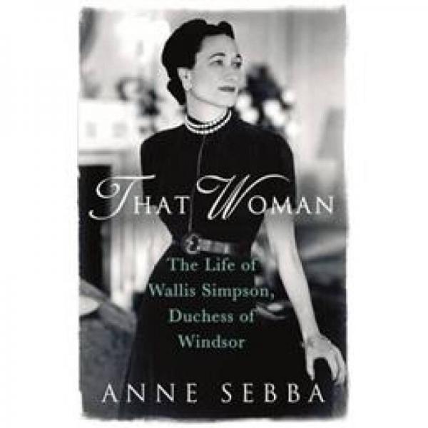 That Woman