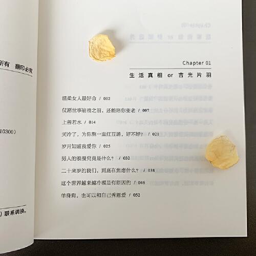 岁月知道我爱你：多名自媒体作者倾情执笔，42篇治愈系情感爆文可盐可甜，青春的名义致敬岁月 愿你向上生长不负少年雄心，愿你全力以赴且满载而归。