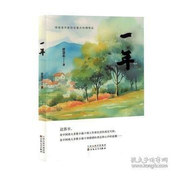 一年