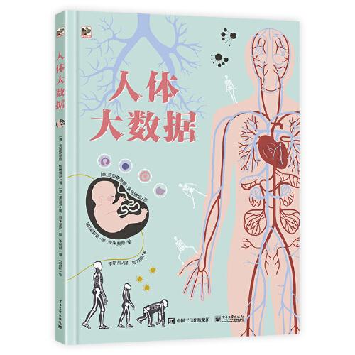 人體大數(shù)據(jù)