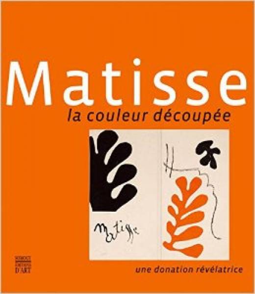 Matisse: Cutting Into Colour