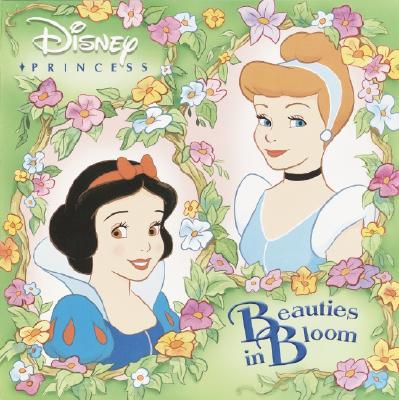 BeautiesinBloom(DisneyPrincess)