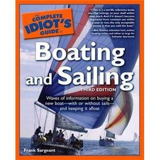 TheCompleteIdiot'sGuidetoBoatingandSailing3rdEditi