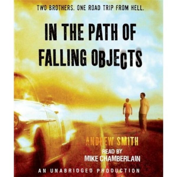 InthePathofFallingObjects