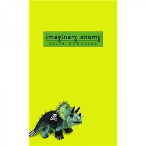 Imaginary Enemy