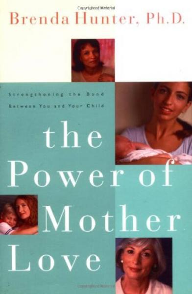 The Power of Mother Love: Strengthening the Bond
