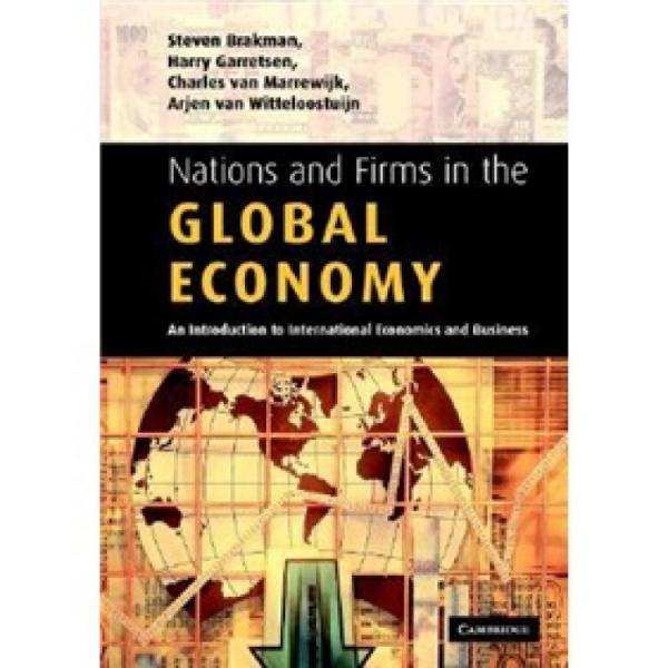 NationsandFirmsintheGlobalEconomy
