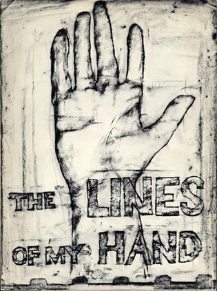The Lines of My Hand