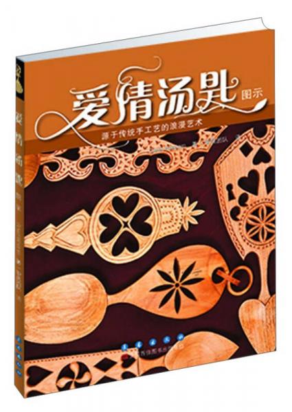 愛情湯匙圖示
