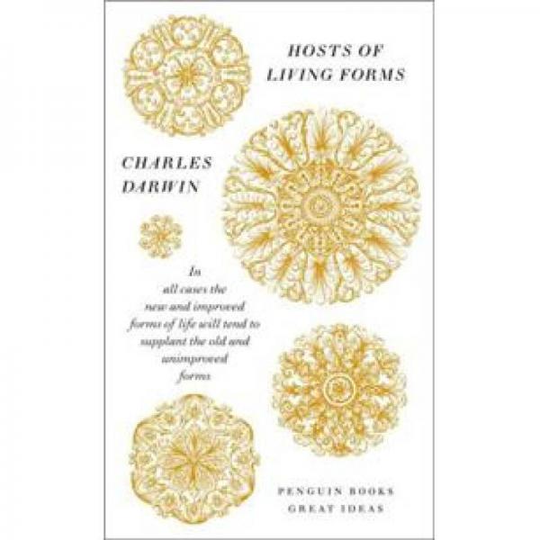 Hosts of Living Forms 