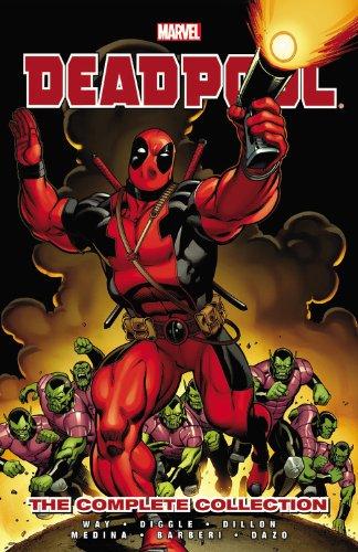 DeadpoolbyDanielWay:TheCompleteCollection-Volume1