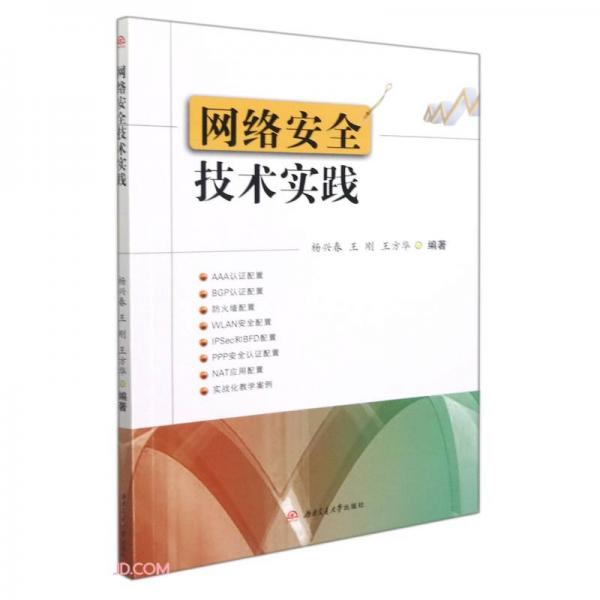 網(wǎng)絡(luò)安全技術(shù)實(shí)踐
