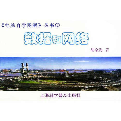 數(shù)據(jù)和網(wǎng)絡(luò)——電腦自學(xué)圖解叢書