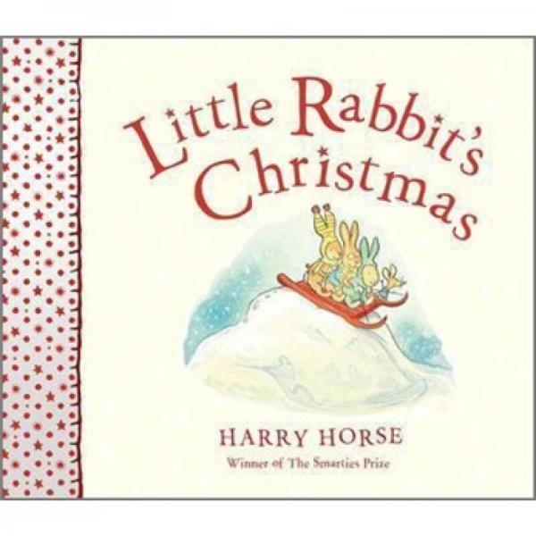 Little Rabbit's Christmas小兔子的圣誕節(jié)