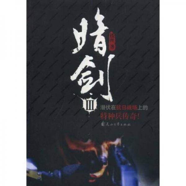 暗劍3
