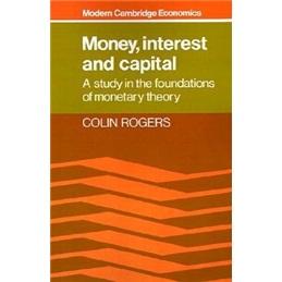 Money,InterestandCapital