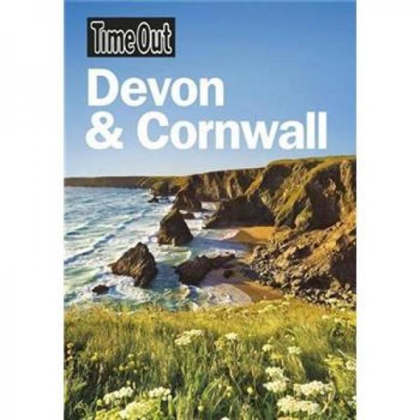 Time Out Devon and Cornwall 