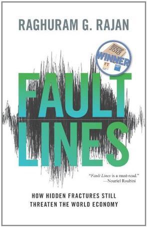 Fault Lines：Fault Lines