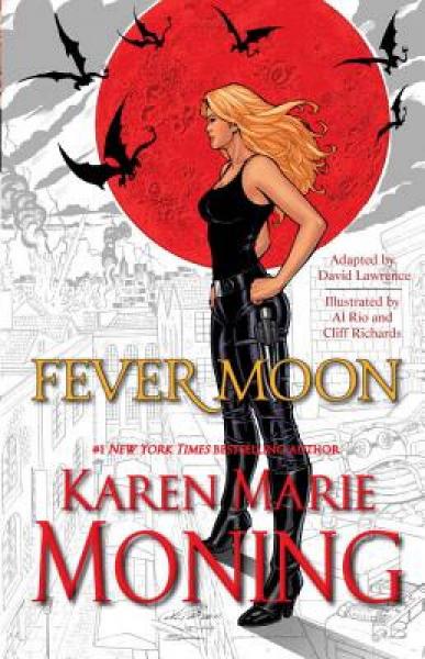 Fever Moon