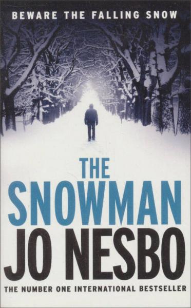 The Snowman  雪人