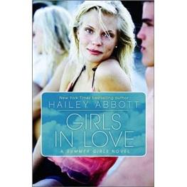 GirlsinLove:ASummerGirlsNovel