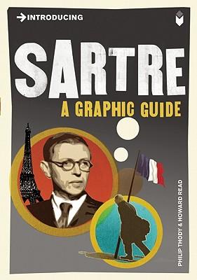 IntroducingSartre:AGraphicGuide