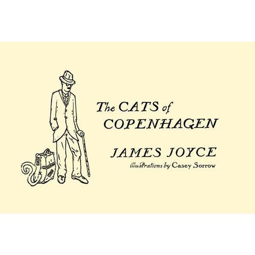 Cats of Copenhagen