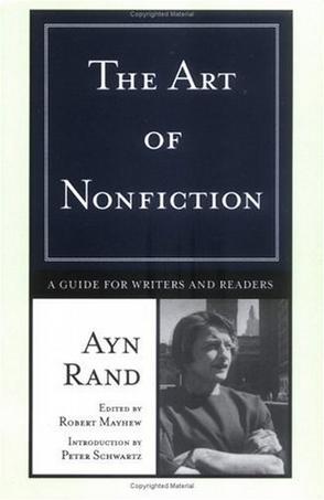 The Art of Nonfiction：A Guide for Writers and Readers