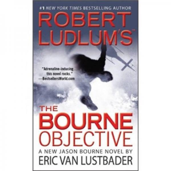 Robert Ludlum's (TM) The Bourne Objective