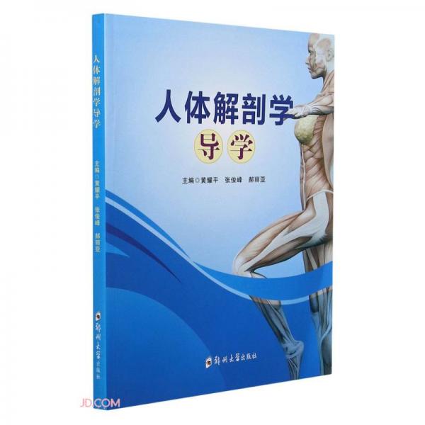 人體解剖學(xué)導(dǎo)學(xué)