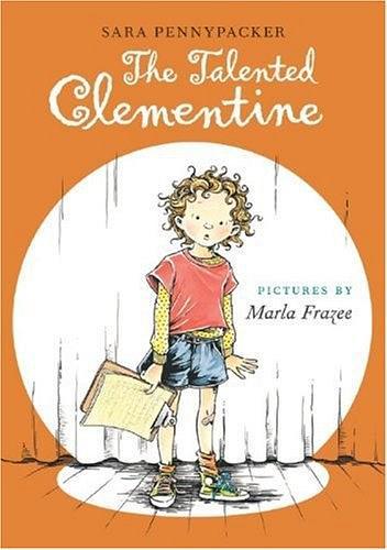 Talented Clementine, The