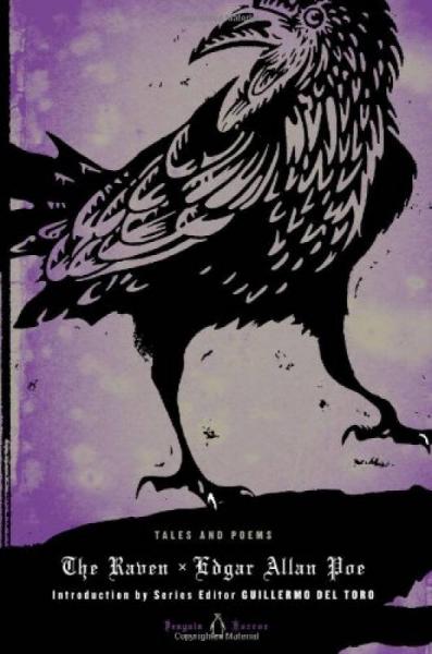 The Raven  Tales and Poems