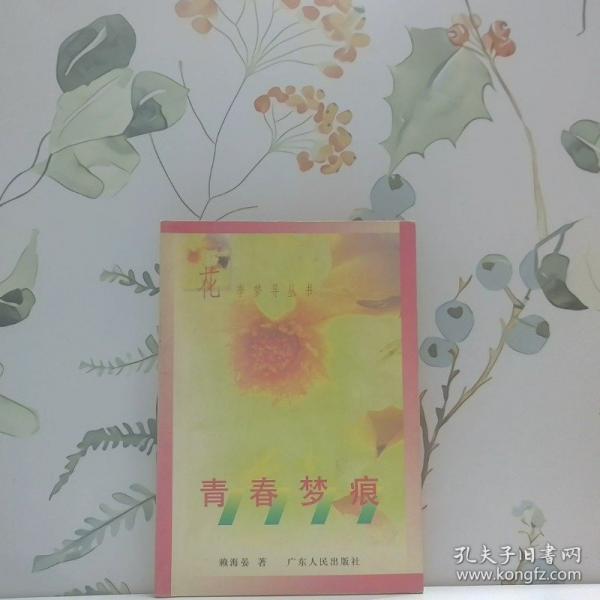 青春夢(mèng)痕