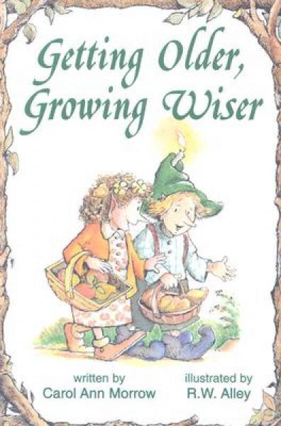 Getting Older, Growing Wiser