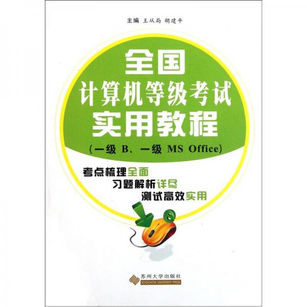 全國計算機等級考試實用教程