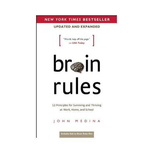 Brain Rules   
