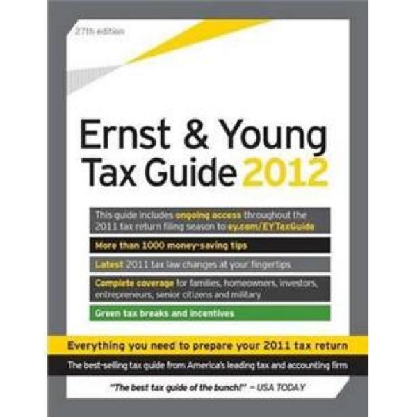 Ernst&YoungTaxGd-2012