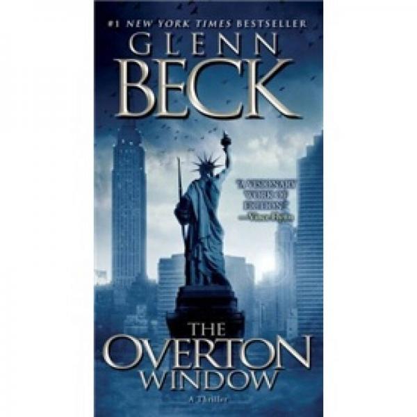 The Overton Window